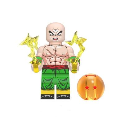 Minifigure Building Blocks Toy Ornaments Gifts