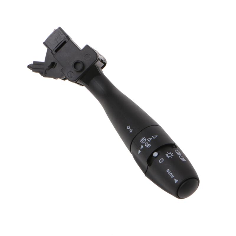 Indicator Turn Signal Switch Part AUTO Function For Citroen Picasso C2 C3 C4 C5