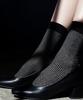 Bota W Twotone Rib 01Gd