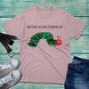 The Very Hungry Caterpillar TShirt World Book Day Funny Caterpillar Unisex Top