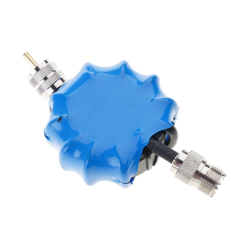 

Efficient Shortwave Magnetic Looped Antennae ZP614 EM43 1.8-30MHz Ideal for HF Radio Applications Anti-Interferences 1