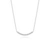 Everbreeze 2 Lab Diamond Necklace_2C2600011