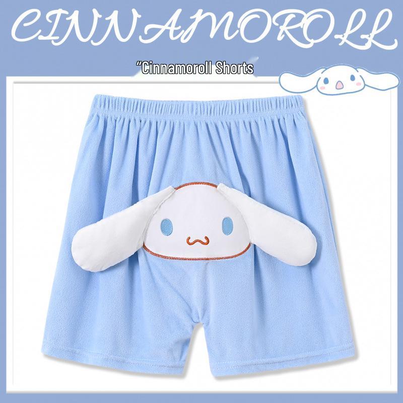 

Glow-in-the-Dark Funny Chicken Shorts with Squeaky Prank Feature for Couples S (suggested 60-80 jin)