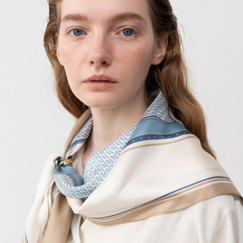 Saint Luxure Mont Beige