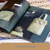 Knitting and Crochet Pattern Books