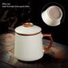 Shangqi Ceramic Tea Infuser Mug