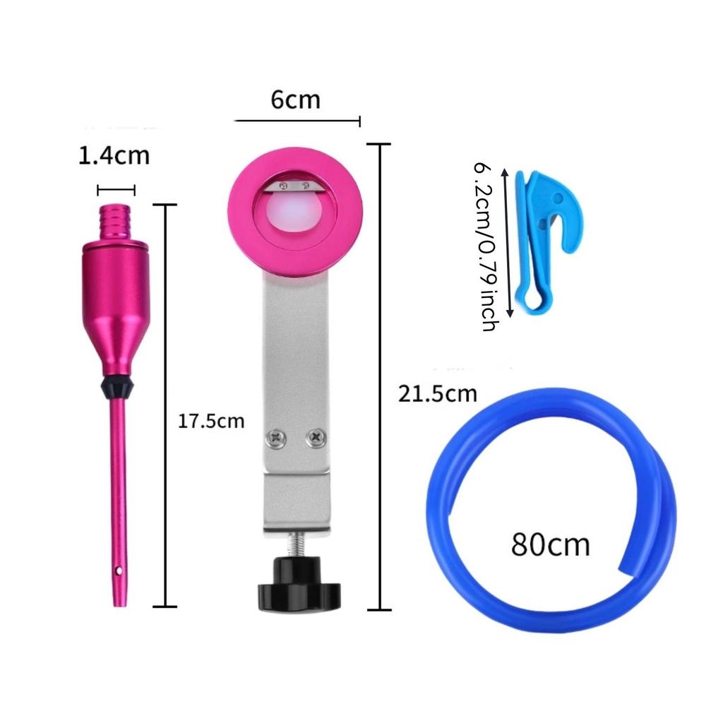 Balloon Expander Tool Set Sturdy Stretcher Heavy-Duty for Wedding Planners