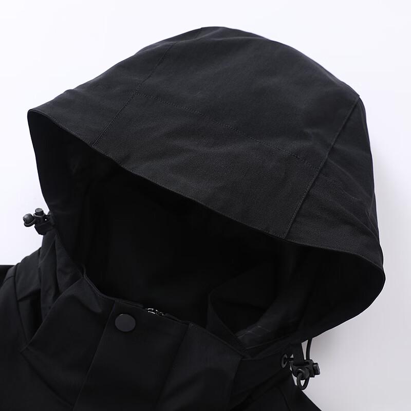 Tucano Men's Windproof Waterproof Outdoor Jacket