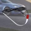 AM/FM Hidden Intnal Glass Screen Mount Car Radio Amplifier Aerial Antenna