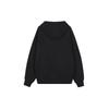 Nike Sweatshirts Men's Black Hooded Moderate Other DV9778-010
