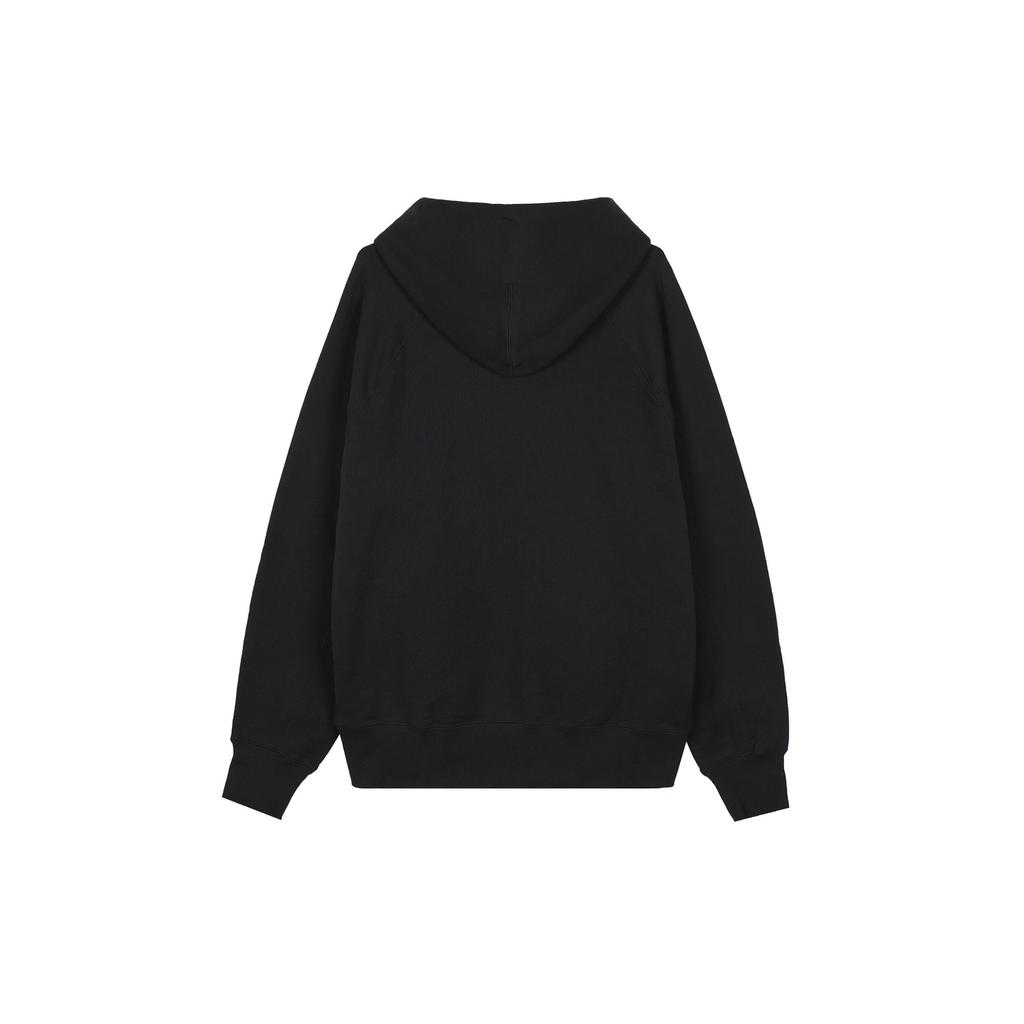 Nike Sweatshirts Men's Black Hooded Moderate Other DV9778-010