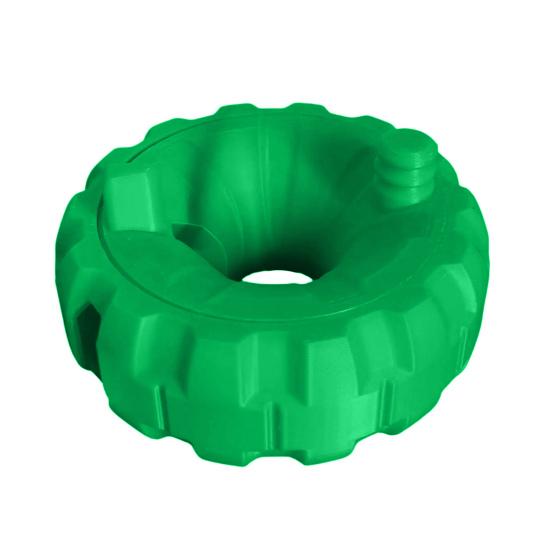 Halka Şeklinde Kablo Düzenleyici Kulaklık ve Şarj Kablosu Sarıcı Taşınabilir Kablo Yönetimi Ev Ofis Seyahat İçin