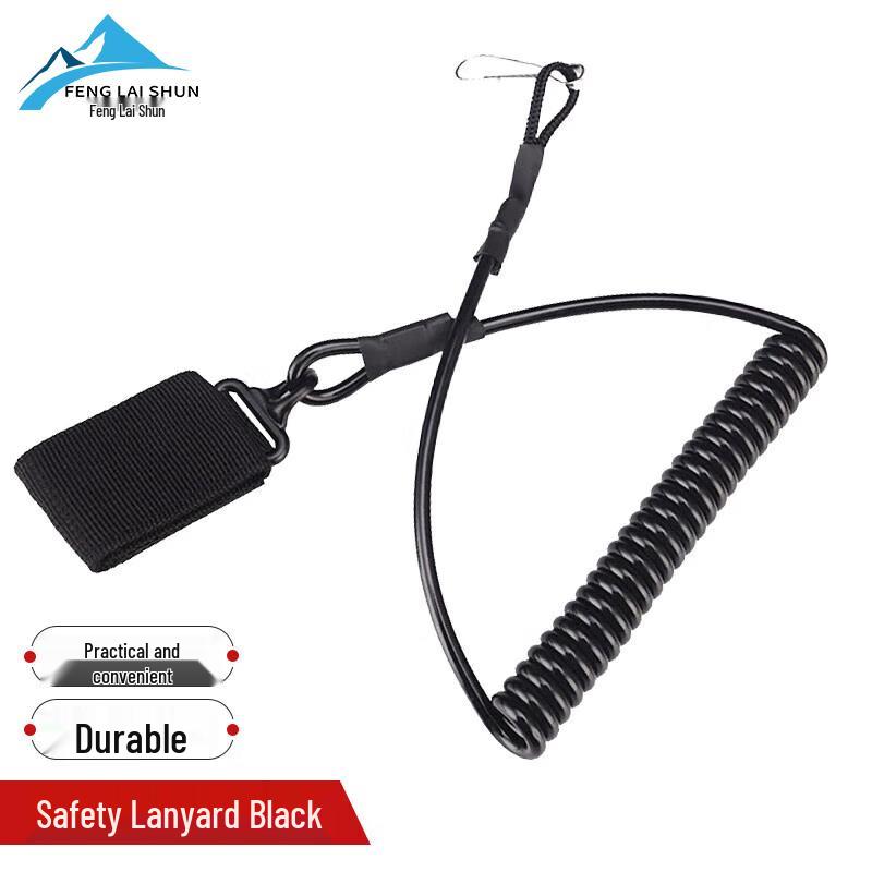Tactical Single Point Nylon Gun Sling