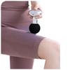 Mini Wireless Massage Gun, Thigh+chest+hip+shoulder and Neck,muscle Relaxation, Six Level Adjustment, Vibrating Fitness Massager