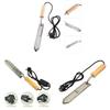 Beeswax Honey Comb Cutter Tool With Stainless Steel Zshaped Blade For Beekeepers And Honey Harvesting