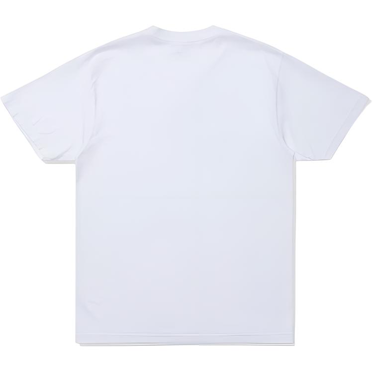 Undefeated SS23 T-Shirts Unisex Crew Neck Moderate UI31GSS12M