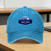 Baseball Cap Project Tau Ceti Summer Classic Trucker Hat  Couple Women Print Outdoor Sports Hot Sale Baseball Caps
