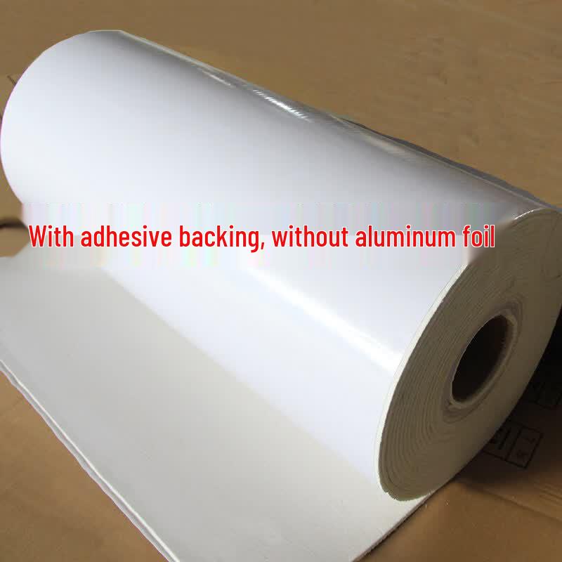 

Ceramic Fiber Composite Insulation Mat