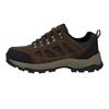 Hi-Tec Mens Bandera Expedition Suede Low Walking Shoes