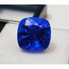 10+ Ct Natural Blue Sapphire Cushion Cut Fabulous Certified Loose Gemstone