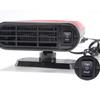 Car Demister Defroster Warm Air Blower Electric Window Heating Dryer Fan Heater