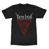 Yoth Iria Plecat cu Diavolul Tricou Casual Brand de Lux pentru Bărbați și Femei Top