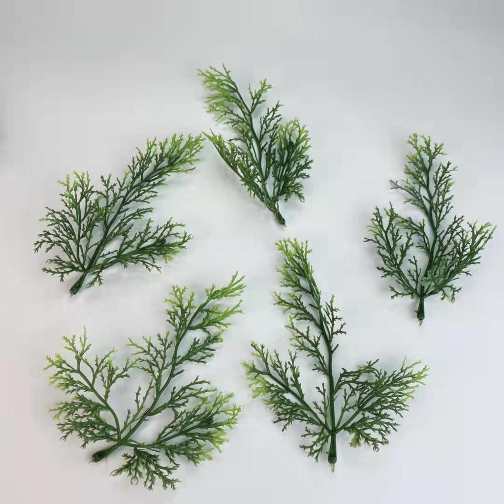 Natural Dried Pine Cones for Christmas Tree Decoration, Photography Props, Floral Wreaths, and Bouquets.