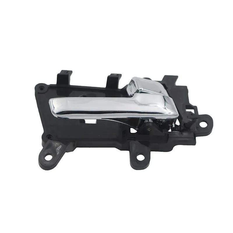 826102T010 826202T010 Chrom Innen Türgriff vorne Seite hinten Links Rechts für KIA Optima K5 2011-2015