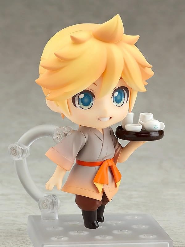 Nendoroid Kagamine Moon SMILE ONLINE SHOP Len Mid-Autumn Ver. (GOOD Exclusive)