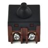 Push Switch Button For Angle 100 Polisher Replacement Useful High Quality