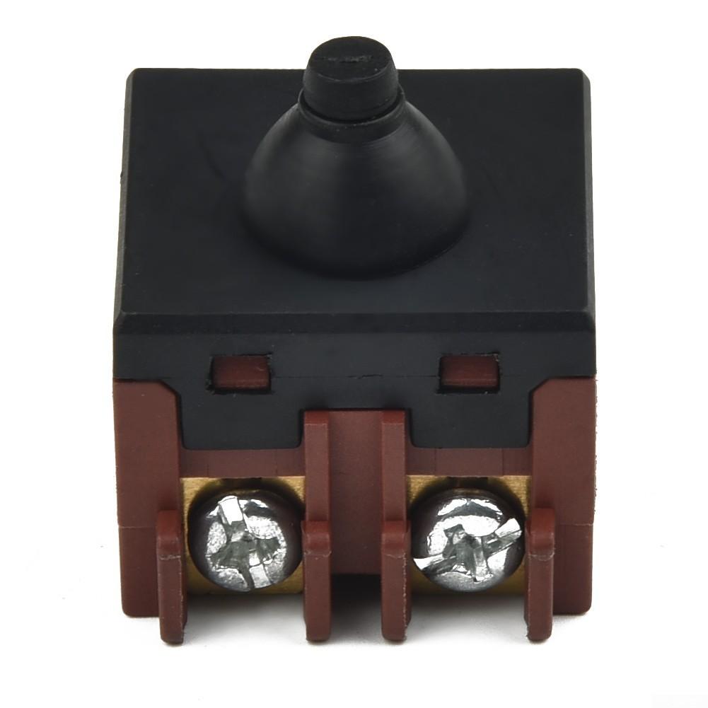 Push Switch Button For Angle 100 Polisher Replacement Useful High Quality