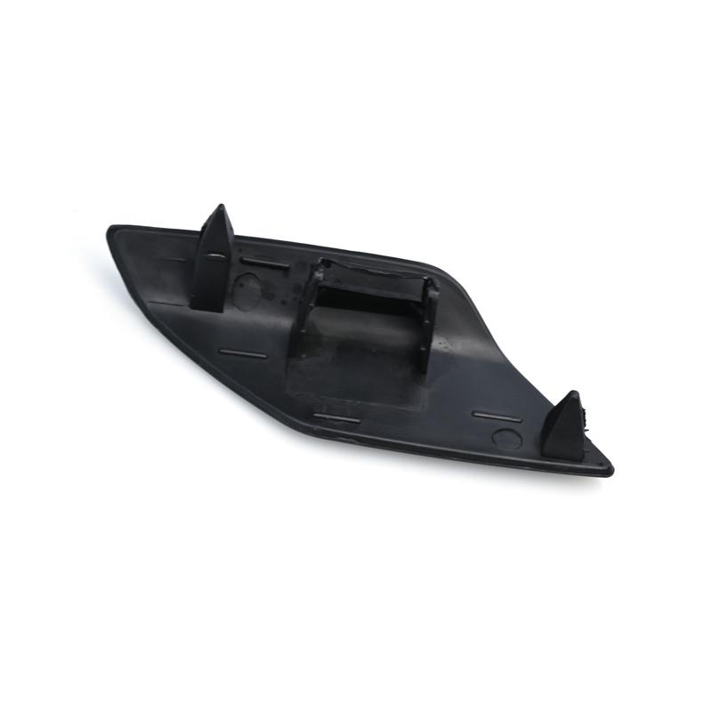 For Volkswagen Golf 6 GTI 2009-2013 Auto Headlight Washer Nozzle Spray Cover Cap 5K0955109A 5K0955110A Car Replacement