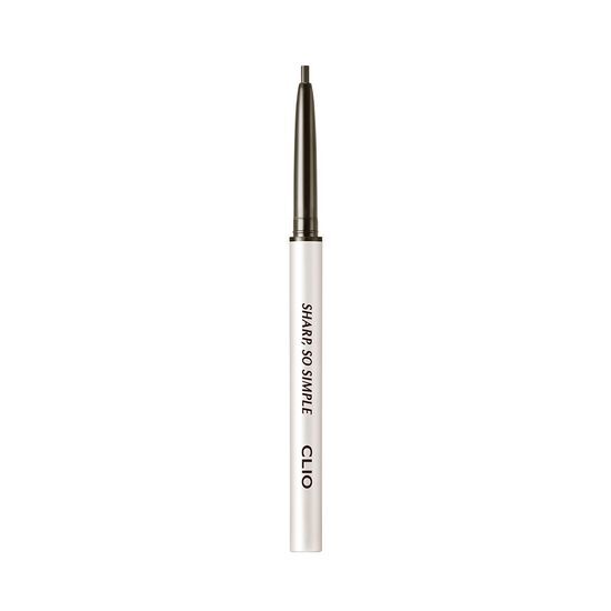 Clio Sharp So Simple Waterproof Pencil Liner Double Promotion