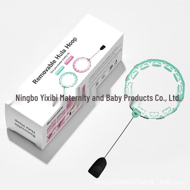 WEZHO Smart Fitness Hula Hoop