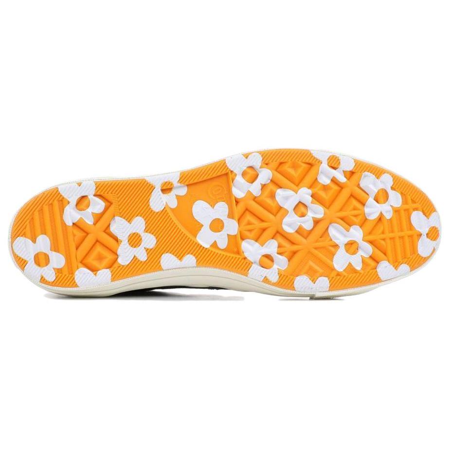 One Star Golf Le Fleur x One Star Converse Ox Greener Pastures 162130C