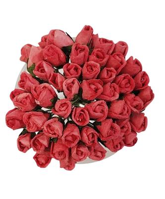 Deko & Wohnaccessoires – Künstliche Blumen & Kränze