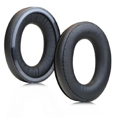 Replacement Earpads Cushions for HD620S Noise Cancelling Gaming Headsets Ear Pads with Softer Protein Leather