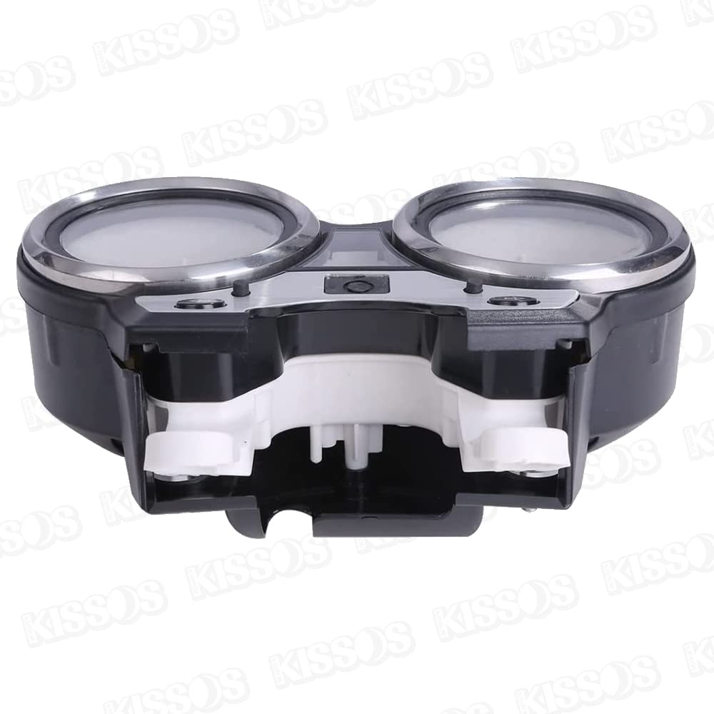 Speedometer Cover Set, Meter Case, Body, Motorcycle Exterior, Aftermarket Parts for CB400SF VTEC II/III NC39 2002-2004