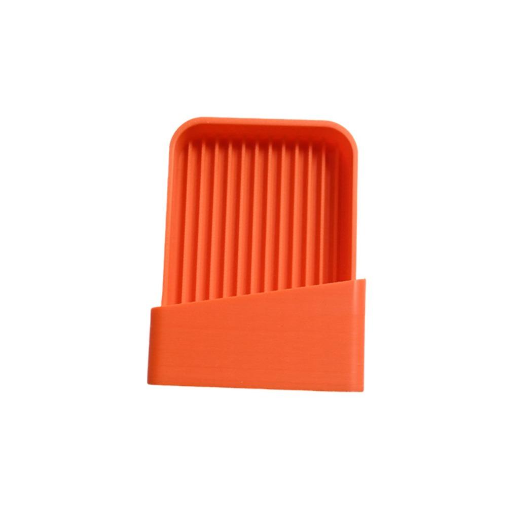 

Efficient Bead Sorting Tray 3D Printing Collage Beans Shovel Children s Activities помаранчевий