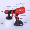 Hanlu Detachable Electric Paint Spray Gun