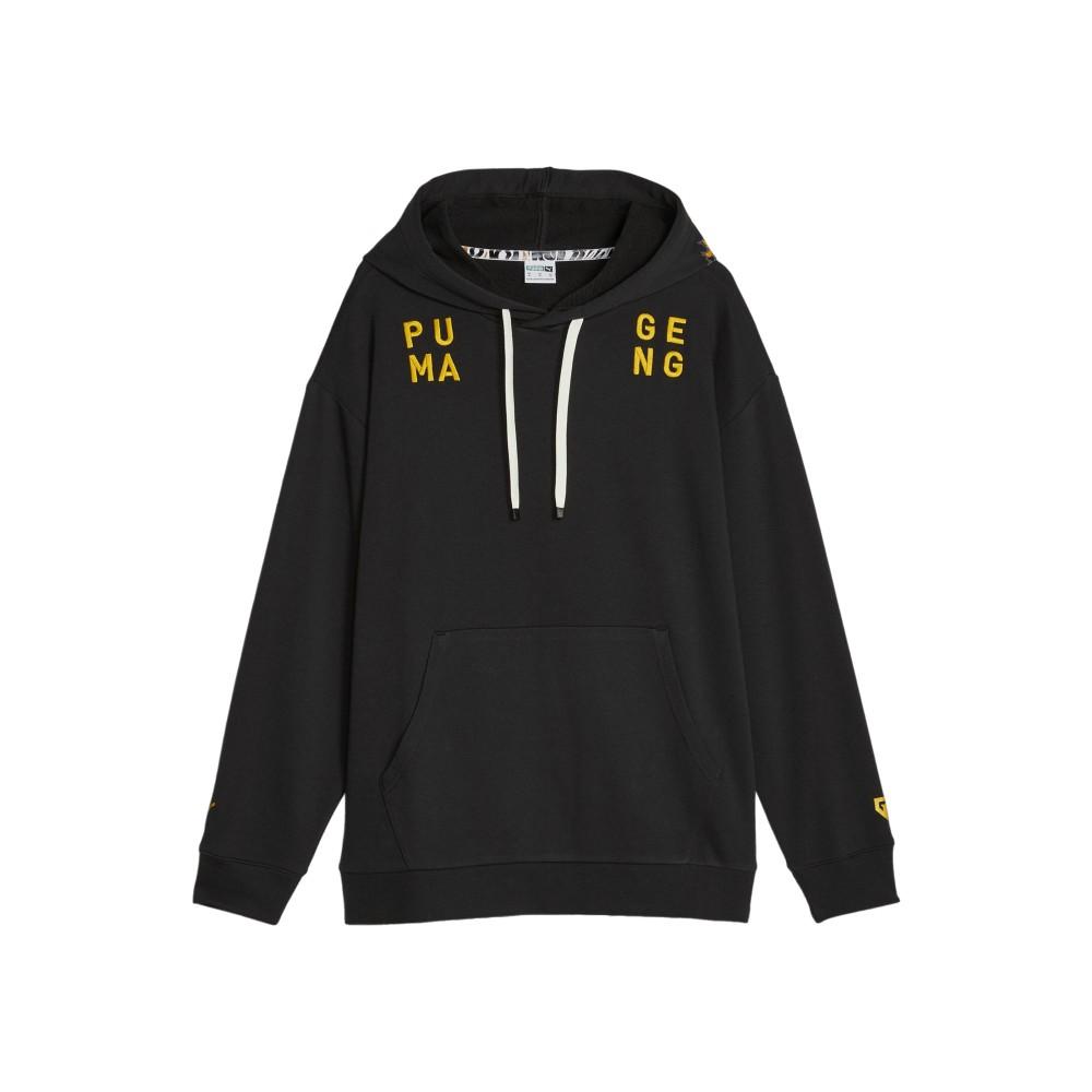 

PUMA x GENG Oversized Hoodie Black 621736-01 S