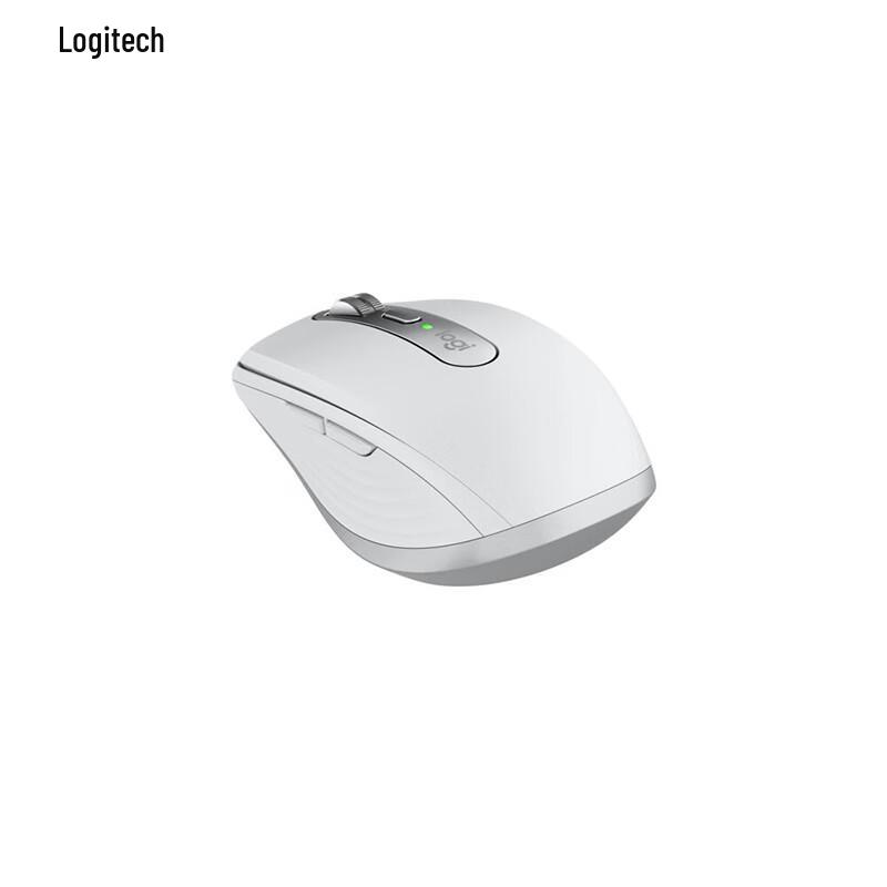 Logitech MX Anywhere 3S Wireless Silent Mouse