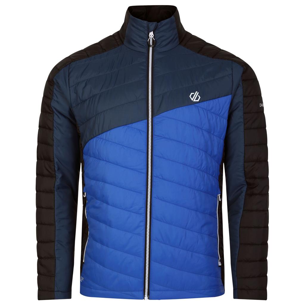Mens Descending Padded Jacket