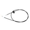 1x Engine Hood Bonnet Release Cable 6397500359 For Mercedes Benz Vito Viano W639