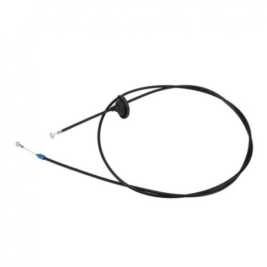 1x Engine Hood Bonnet Release Cable 6397500359 For Mercedes Benz Vito Viano W639