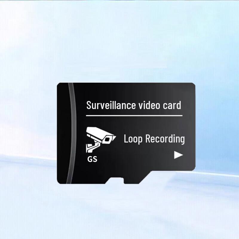 Tarjeta de Memoria TF de 32 GB para Cámaras de Vigilancia (Versión CN)