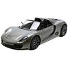 Miniatures Montées - Burago - Porsche 918 Spyder - Couleurs Variables - Échelle 1/24 - Mixte