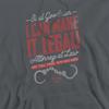 Breaking Bad Unisex Adult I Can Make It Legal! Hoodie
