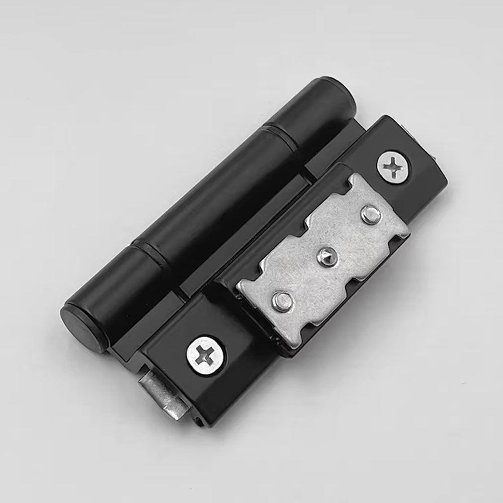 Hardware Door and Window Accessories Window Hinges Folding Hinges Aluminum Alloy Ultra Strong Window Hinges