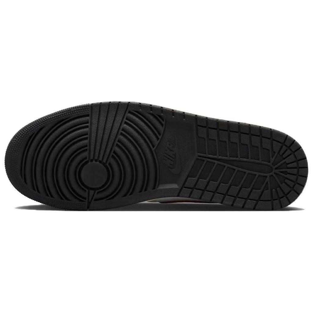 Air Jordan 1 Retro High OG Rare Air - Blu Reale Profondo Scarpe da Ginnastica da Uomo Bianco Nero Grigio Neutro DZ5485-100